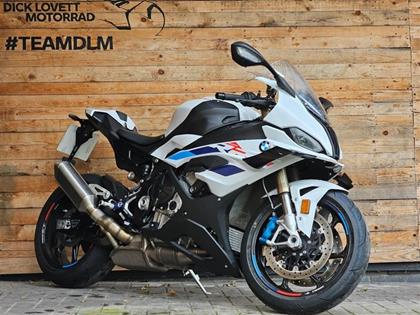 BMW S1000RR