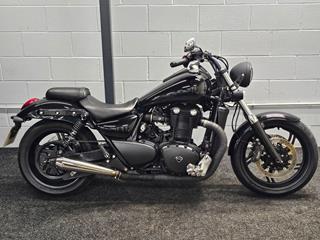 TRIUMPH THUNDERBIRD 1700 