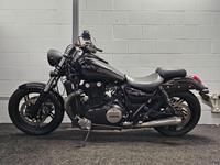 TRIUMPH THUNDERBIRD 1700