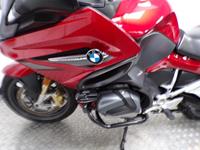 BMW R1250RT