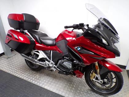 BMW R1250RT