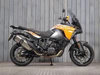 KTM 1290 SUPER ADVENTURE