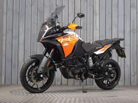 KTM 1290 SUPER ADVENTURE