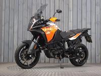 KTM 1290 SUPER ADVENTURE