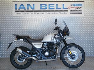 ENFIELD HIMALAYAN 