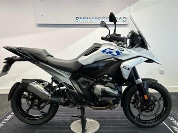 BMW R1300GS