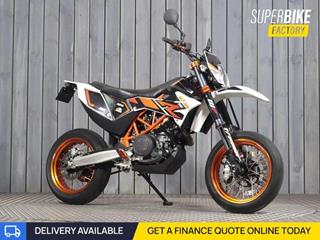 KTM 690 SMC R 