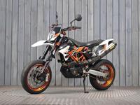 KTM 690 SMC R