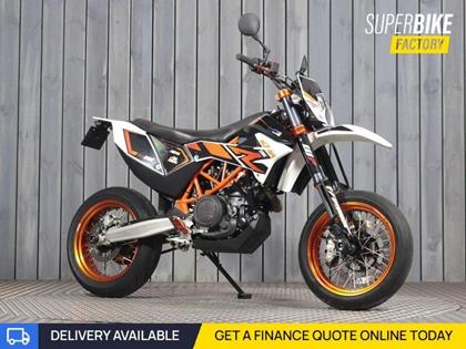 KTM 690 SMC R