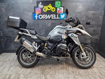 BMW R1200GS