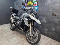 BMW R1200GS