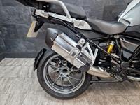 BMW R1200GS