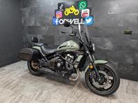 KAWASAKI VULCAN S