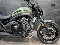 KAWASAKI VULCAN S