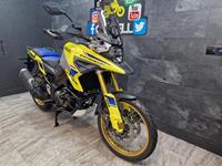 SUZUKI DL1000 V-STROM GRAND TOURING