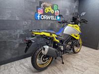 SUZUKI DL1000 V-STROM GRAND TOURING