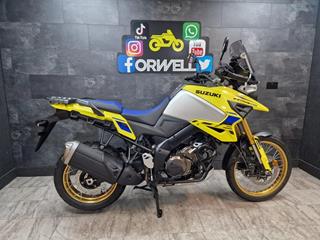 SUZUKI DL1000 V-STROM GRAND TOURING 