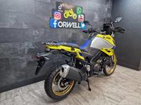 SUZUKI DL1000 V-STROM GRAND TOURING