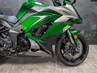 KAWASAKI Z1000SX