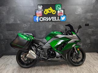 KAWASAKI Z1000SX 