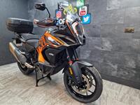 KTM 1290 SUPER ADVENTURE S