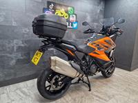 KTM 1290 SUPER ADVENTURE S