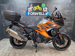 KTM 1290 SUPER ADVENTURE S 