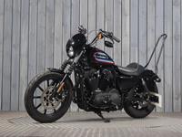 HARLEY-DAVIDSON SPORTSTER 1200