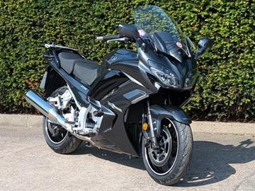 YAMAHA FJR1300