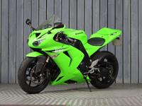 KAWASAKI ZX-10R