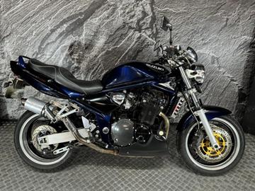 SUZUKI GSF1200 BANDIT