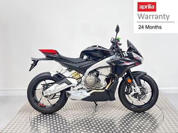 APRILIA TUONO 660 FACTORY