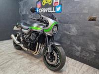 KAWASAKI Z900RS CAFE