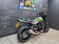 KAWASAKI Z900RS CAFE