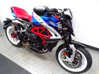 MV-AGUSTA BRUTALE 800 DRAGSTER RR