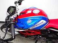 MV-AGUSTA BRUTALE 800 DRAGSTER RR