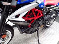 MV-AGUSTA BRUTALE 800 DRAGSTER RR