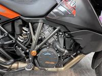 KTM 1290 SUPER ADVENTURE S