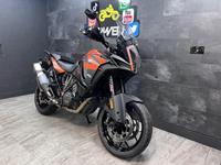 KTM 1290 SUPER ADVENTURE S