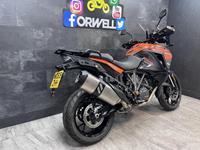 KTM 1290 SUPER ADVENTURE S