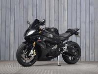 BMW S1000RR