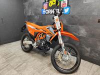 KTM 690 ENDURO R