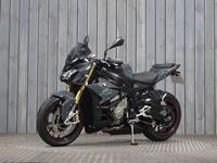 BMW S1000R