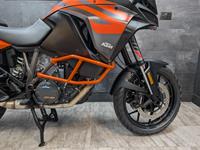 KTM 1290 SUPER ADVENTURE S