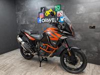 KTM 1290 SUPER ADVENTURE S