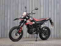 APRILIA SX125