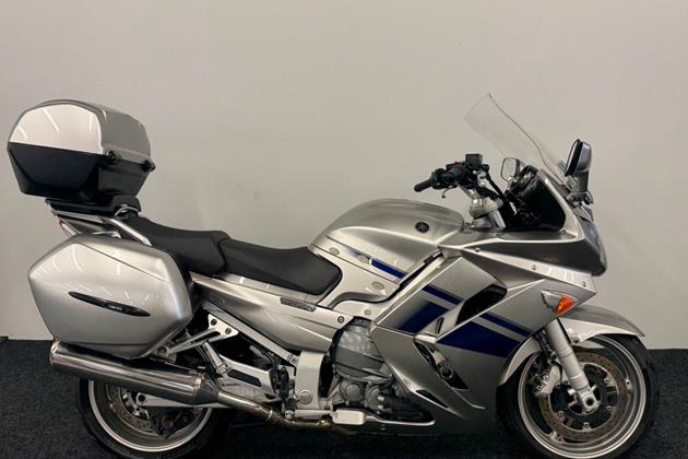 YAMAHA FJR1300