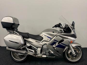 YAMAHA FJR1300