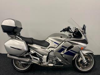 YAMAHA FJR1300 