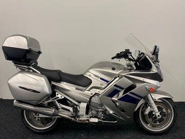 YAMAHA FJR1300